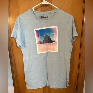 Goonies shirt